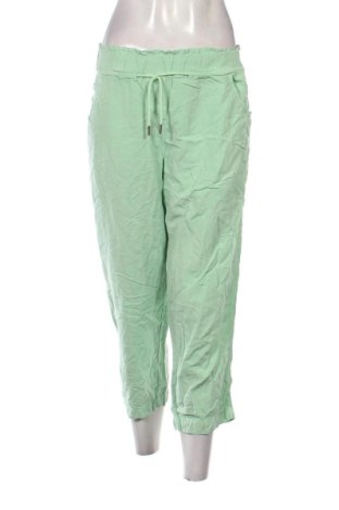 Dámské kalhoty  Kenny S., Velikost XXL, Barva Zelená, Cena  654,00 Kč