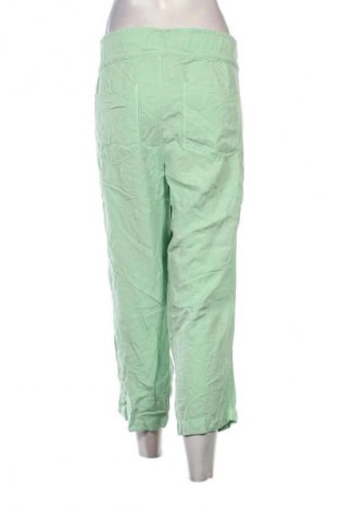 Dámské kalhoty  Kenny S., Velikost XXL, Barva Zelená, Cena  654,00 Kč