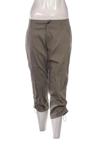 Dámské kalhoty  Khombu, Velikost XL, Barva Zelená, Cena  558,00 Kč