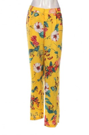 Дамски панталон Kiabi, Размер XL, Цвят Многоцветен, Цена 15,95 лв.