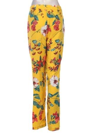 Дамски панталон Kiabi, Размер XL, Цвят Многоцветен, Цена 15,95 лв.
