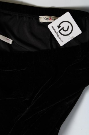 Damenhose Kim & Co., Größe L, Farbe Schwarz, Preis 14,27 €