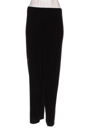 Pantaloni de femei Kim & Co., Mărime L, Culoare Negru, Preț 67,44 Lei