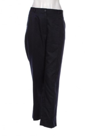 Pantaloni de femei Kingfield, Mărime XL, Culoare Albastru, Preț 44,89 Lei