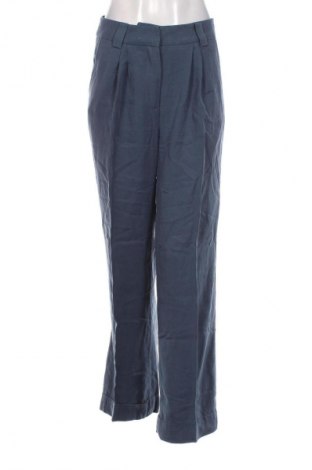 Дамски панталон Kookai, Размер M, Цвят Син, Цена 68,00 лв.