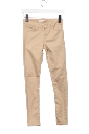 Dámské kalhoty  LCW, Velikost XS, Barva Béžová, Cena  367,00 Kč