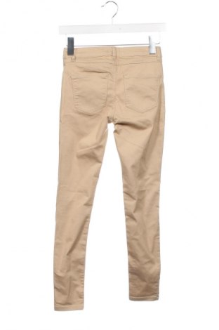 Pantaloni de femei LCW, Mărime XS, Culoare Bej, Preț 29,99 Lei