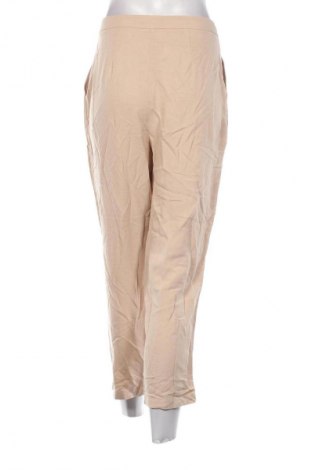Dámské kalhoty  LCW, Velikost M, Barva Béžová, Cena  198,00 Kč
