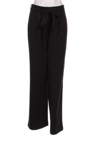 Дамски панталон LENI KLUM x ABOUT YOU, Размер S, Цвят Черен, Цена 41,85 лв.