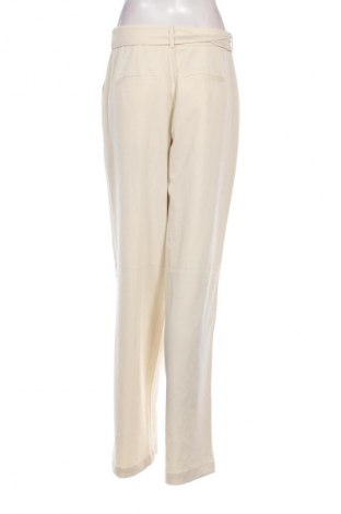 Γυναικείο παντελόνι LENI KLUM x ABOUT YOU, Μέγεθος M, Χρώμα  Μπέζ, Τιμή 21,57 €