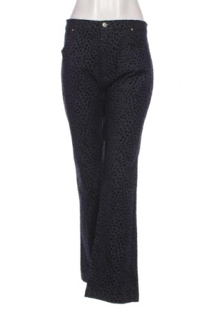 Γυναικείο παντελόνι Lady M, Μέγεθος L, Χρώμα Πολύχρωμο, Τιμή 8,84 €