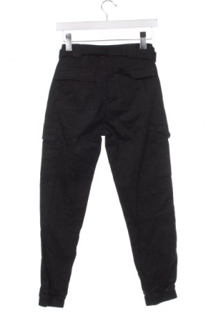 Pantaloni de femei Laulia, Mărime S, Culoare Negru, Preț 42,93 Lei