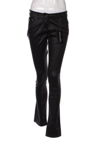 Дамски панталон Laura Scott, Размер S, Цвят Черен, Цена 23,00 лв.