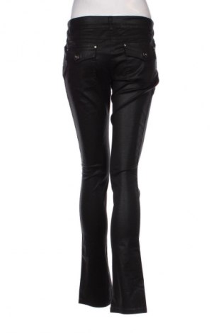 Дамски панталон Laura Scott, Размер S, Цвят Черен, Цена 20,70 лв.