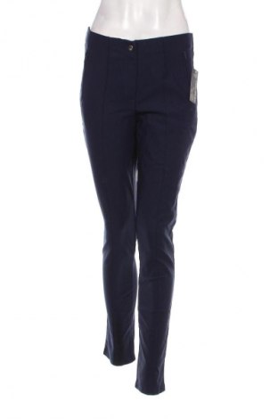 Damenhose Laura Torelli, Größe S, Farbe Blau, Preis 32,01 €