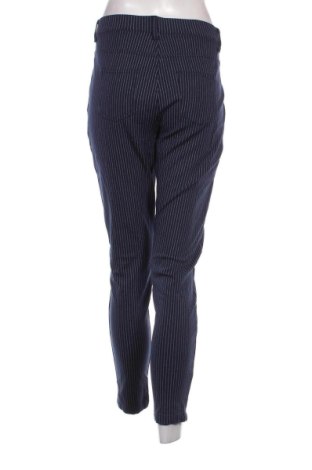 Pantaloni de femei Laura Torelli, Mărime L, Culoare Albastru, Preț 52,46 Lei
