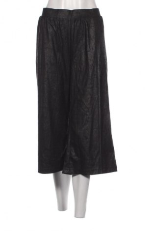 Pantaloni de femei Laura Torelli, Mărime XL, Culoare Negru, Preț 52,46 Lei
