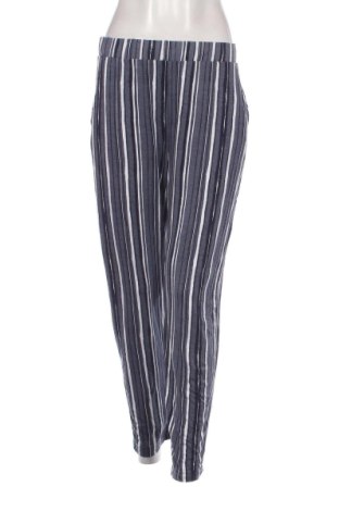 Pantaloni de femei Laura Torelli, Mărime S, Culoare Albastru, Preț 47,70 Lei