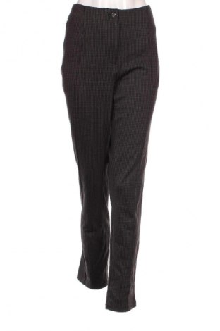Γυναικείο παντελόνι Laura Torelli, Μέγεθος XL, Χρώμα Πολύχρωμο, Τιμή 9,87 €