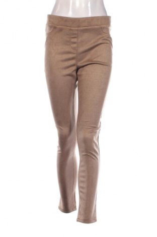 Damenhose Laura Torelli, Größe M, Farbe Braun, Preis 6,49 €