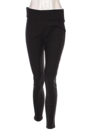Pantaloni de femei Laura Torelli, Mărime M, Culoare Negru, Preț 42,93 Lei