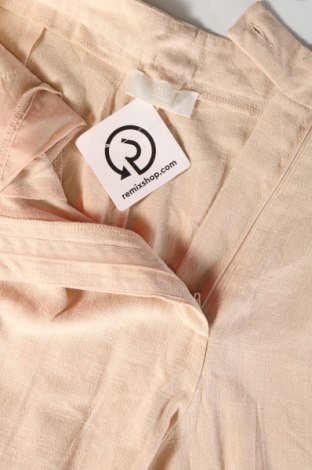 Дамски панталон LeGer By Lena Gercke X About you, Размер M, Цвят Бежов, Цена 41,85 лв.