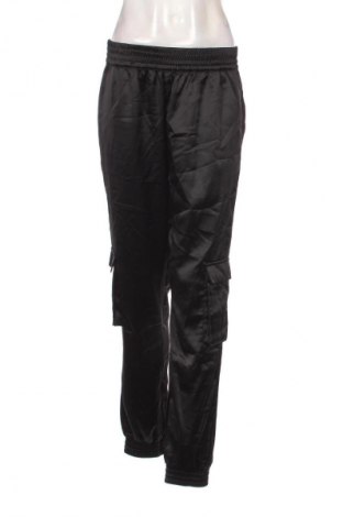 Pantaloni de femei LeGer By Lena Gercke X About you, Mărime S, Culoare Negru, Preț 134,87 Lei