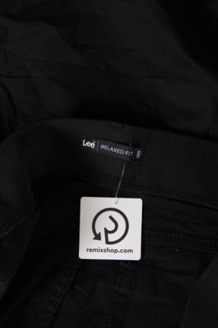 Damenhose Lee, Größe 3XL, Farbe Schwarz, Preis € 47,32