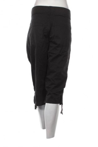 Damenhose Lee, Größe 3XL, Farbe Schwarz, Preis 47,32 €