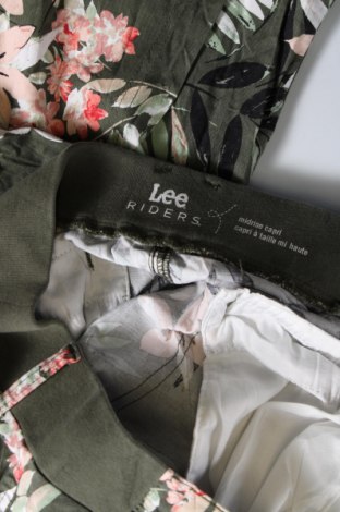 Dámské kalhoty  Lee, Velikost 3XL, Barva Vícebarevné, Cena  596,00 Kč
