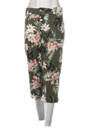 Дамски панталон Lee, Размер 3XL, Цвят Многоцветен, Цена 37,40 лв.