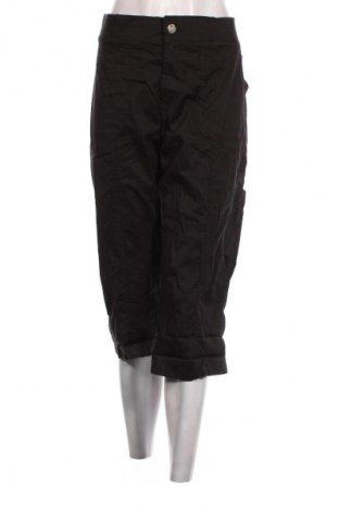 Дамски панталон Lee, Размер XXL, Цвят Черен, Цена 156,00 лв.