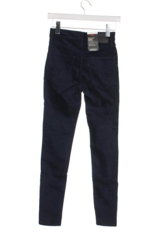 Pantaloni de femei Levi's, Mărime XS, Culoare Albastru, Preț 153,99 Lei