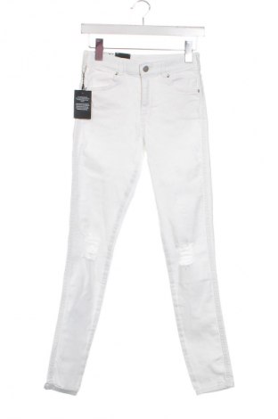 Pantaloni de femei Lexy, Mărime S, Culoare Alb, Preț 147,37 Lei