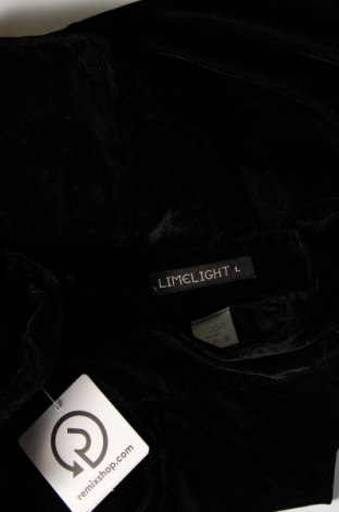 Дамски панталон Limelight, Размер L, Цвят Черен, Цена 13,00 лв.