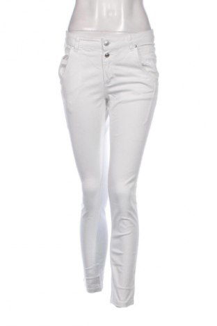 Dámské kalhoty  Limited, Velikost S, Barva Bílá, Cena  255,00 Kč