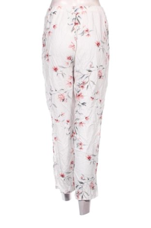 Γυναικείο παντελόνι Lindex, Μέγεθος M, Χρώμα Λευκό, Τιμή 17,94 €