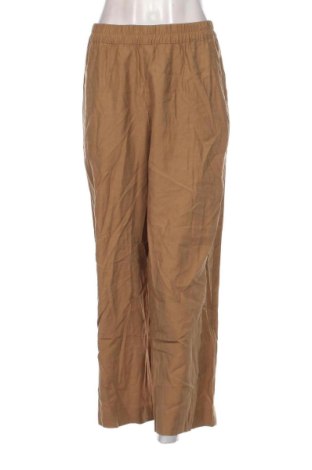 Damenhose Lindex, Größe L, Farbe Beige, Preis € 20,18