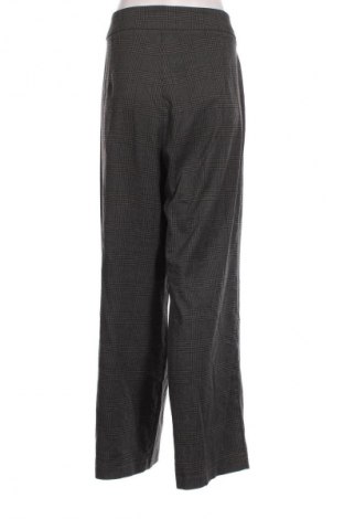 Дамски панталон Lindex, Размер XL, Цвят Сив, Цена 15,95 лв.
