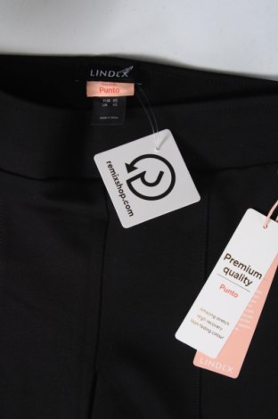 Damenhose Lindex, Größe XS, Farbe Schwarz, Preis € 9,49