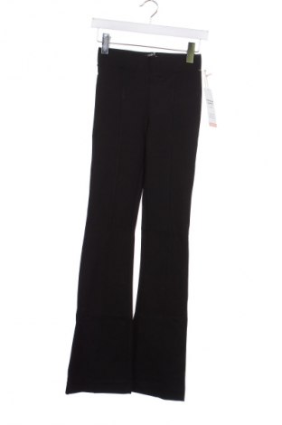 Damenhose Lindex, Größe XS, Farbe Schwarz, Preis € 9,49