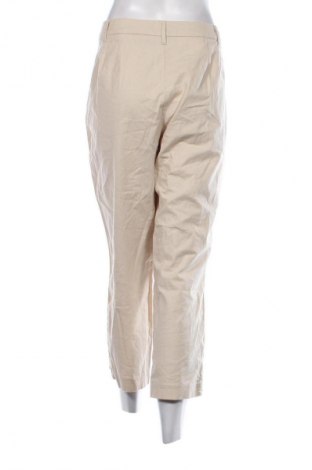 Damenhose Linea Tesini, Größe XL, Farbe Beige, Preis 13,99 €