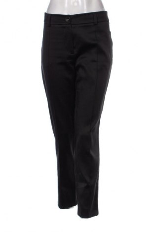 Дамски панталон Lisa Campione, Размер XL, Цвят Черен, Цена 29,33 лв.