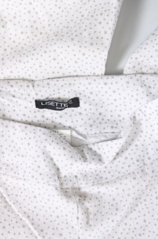 Damenhose Lisette L, Größe XXS, Farbe Weiß, Preis 10,71 €