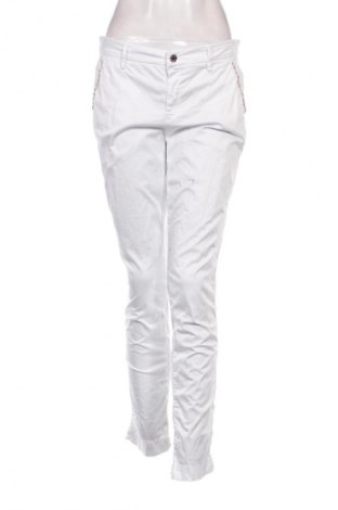 Damenhose Liu Jo, Größe M, Farbe Weiß, Preis 62,09 €
