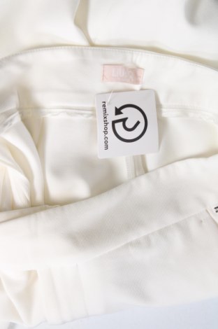Dámské kalhoty  Liu Jo, Velikost S, Barva Bílá, Cena  1 746,00 Kč