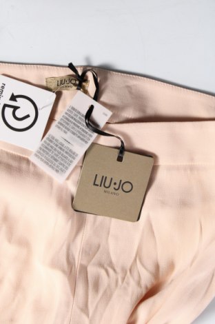 Damenhose Liu Jo, Größe XL, Farbe Beige, Preis € 16,99