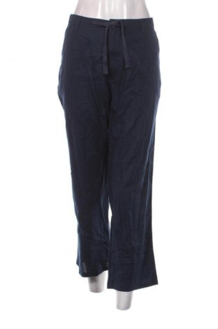 Дамски панталон Livergy, Размер XL, Цвят Син, Цена 29,00 лв.