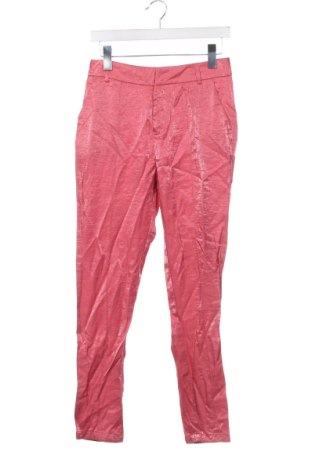 Γυναικείο παντελόνι Loavies, Μέγεθος XS, Χρώμα Ρόζ , Τιμή 11,41 €