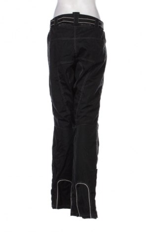 Дамски панталон Louis, Размер M, Цвят Черен, Цена 30,25 лв.